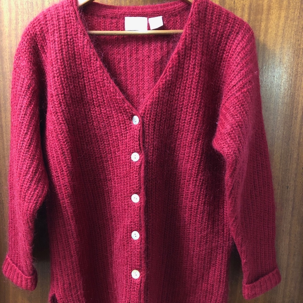 Vintage Victoria Secret Sweater